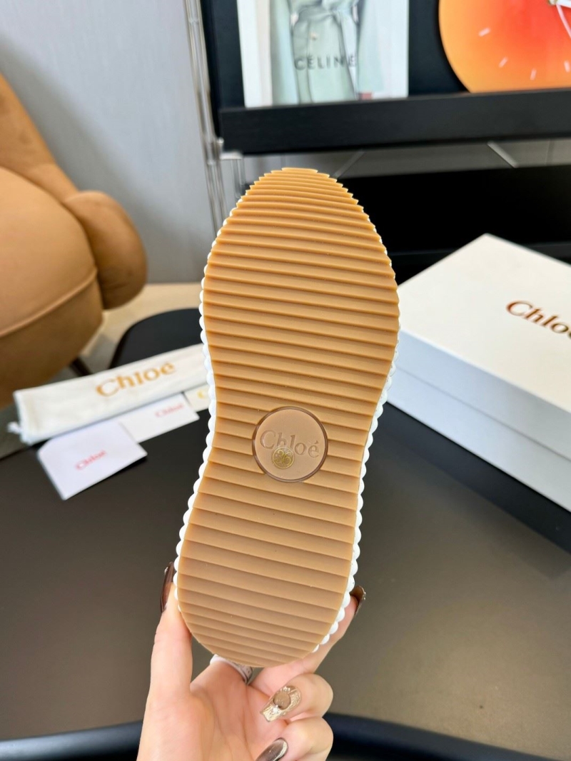 Chloe Casual Shoes